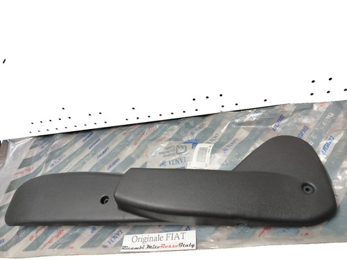 Rivestimento sedile anteriore - rivestimento,