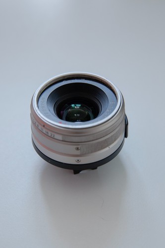 Contax carl zeiss biogon - contax,