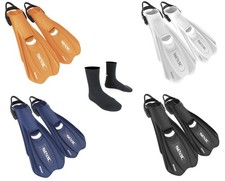 Seac Sub Boost Pinne Da