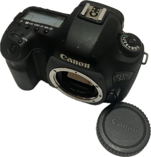Canon eos mark - eos,