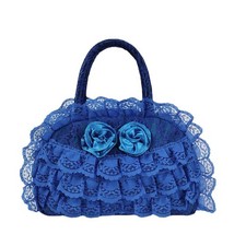 Donna Pizzo Lolita Borsa