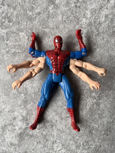 Toy biz 1995 modellino - toy,