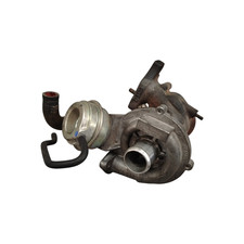 TURBO TURBINA FIORINO PANDA