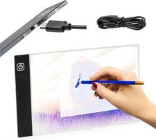 Lavagna Luminosa per Disegnare