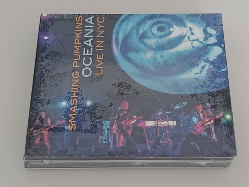 Oceania live nyc by - live,
