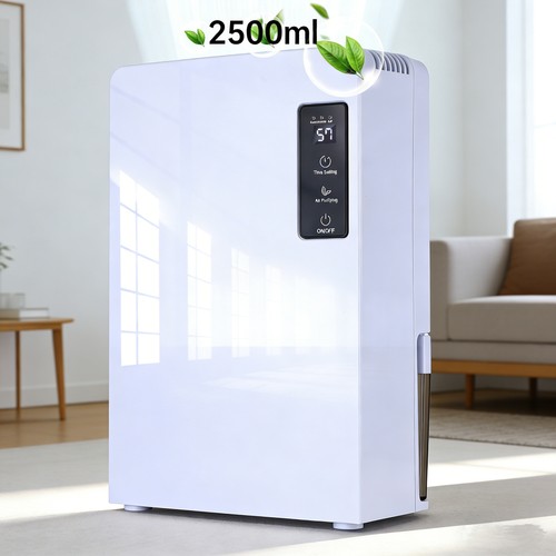 Deumidificatore elettrico - deumidificatore,