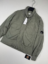 CP COMPANY 089A Giacca