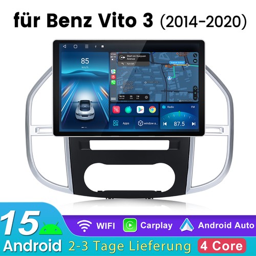 Carplay per mercedes - 11.5, benz