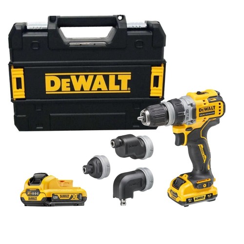 Perceuse visseuse 12v ah - 12v,