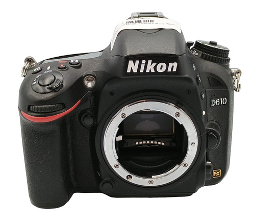 Fotocamera reflex digitale