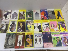 Lotto 23 volumi libri romanzi di GEORGES SIMENON Il commissario Maigret MONDADOR