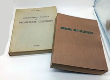 Neufert Enciclopedia pratica