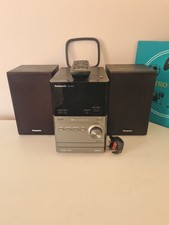 Panasonic pm24 mini - panasonic, sa-pm24