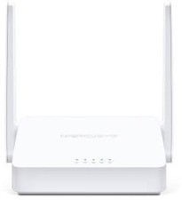 Modem Router Wifi N300 ADSL 2+
