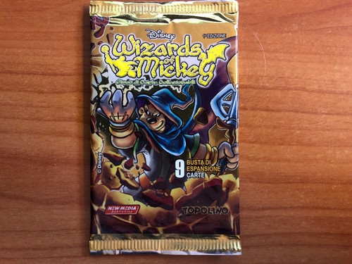 Busta figurine wizards - wizards, of