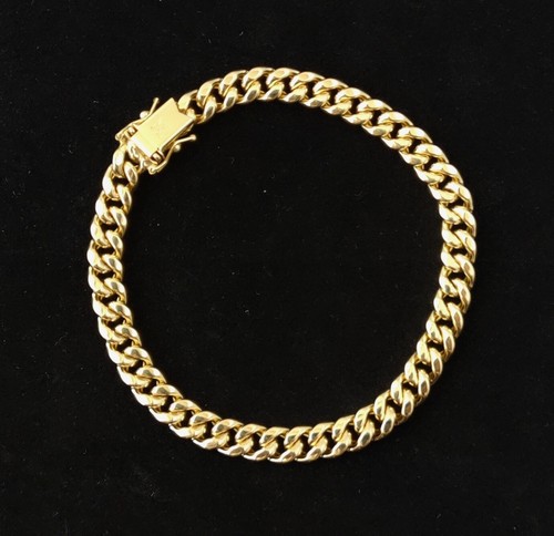 Bracciale cubano miami - miami, in