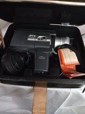 CINEPRESA TELECAMERA CANON