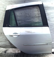 SPORTELLO / PORTIERA COMPLETA POSTERIORE DESTRA RENAULT CLIO STATION WAGON 2009
