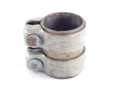 99611122001 MORSETTO FASCETTA FISSAGGIO IMPIANTO DI SCARICO PORSCHE 911 996 (200