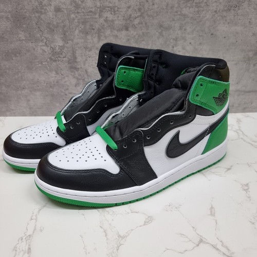Nike air jordan high - nike, og