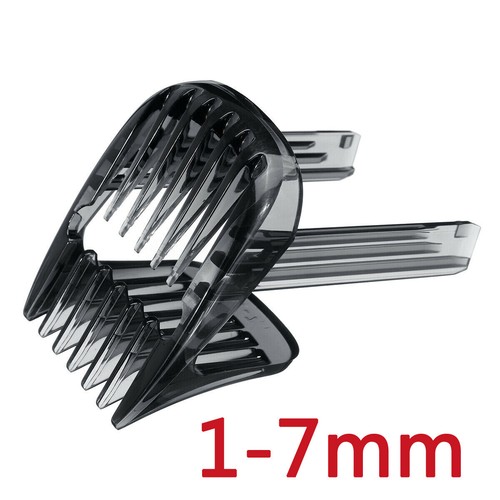 Pettine 7mm rasoio - 1-7mm,