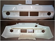 Paraurti anteriore ligier xtoo