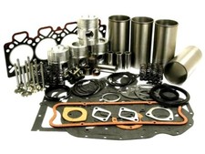 Kit Di Revisione Del Motore Per Trattori MASSEY FERGUSON 265 275 565 575 675.