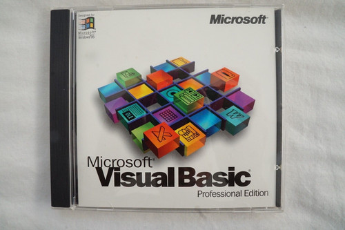 Microsoft visual basic 0 - microsoft,