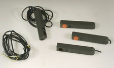 PRL) TELECOMANDI DIA PROIETTORE CAVO FOTORIPARATORE SPARE PARTS REPAIR LOT    