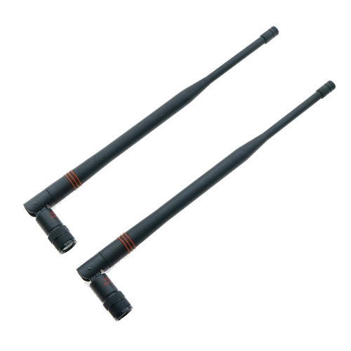 Antenna frequenza - di,