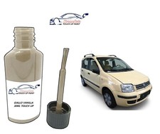 PER FIAT GIALLO VANIGLIA 541A