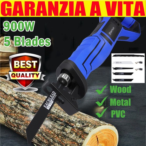 900w elettrica sega seghetto - 900w,