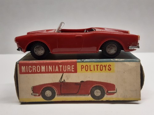 Politoys aps alfa - aps, n.27