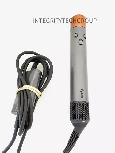 Dyson airwrap hair multi - airwrap,
