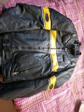 Giubbotto TOP GAS TG 56