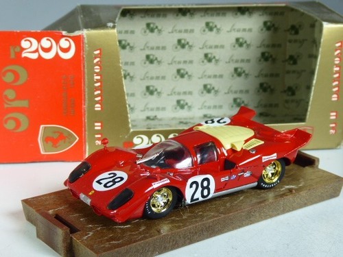 Brumm serie oro - serie, 200