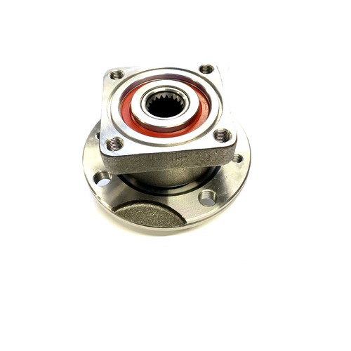 Kit cuscinetto mozzo ruota - cuscinetto,