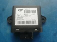 Peugeot 206 CC 1.6 HDI