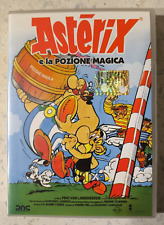 Asterix e la pozione magica - DVD Come nuovo Edizione TV sorrisi e canzoni 2003