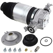 Sospensione Pneumatica