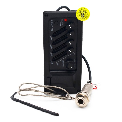 Pickup chitarra acustica - pickup,
