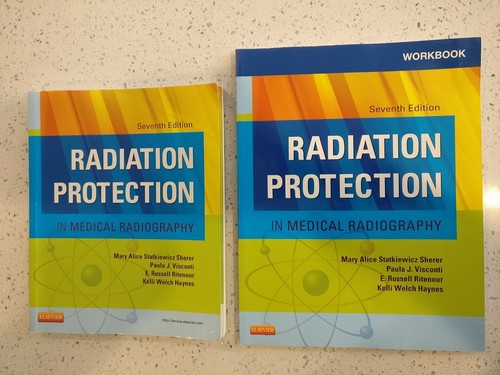 Radiation protection - radiation,