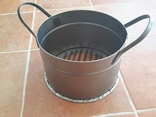 Pentola aggiuntiva Caldarroste