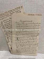 MONTEVIDEO 30 April 1924