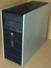 Ordenador HP dc5700