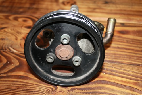Pompa servosterzo servopume