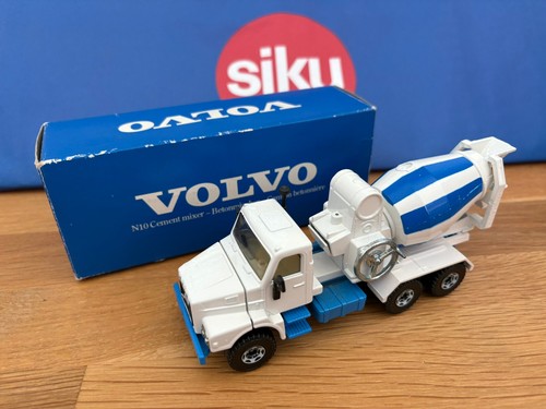 Betoniera siku 2817 - 2817, n10