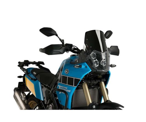 Cupolino puig nero sport - puig,