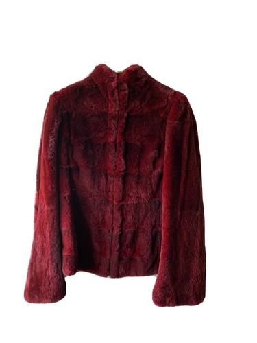 Cappotto corto giubbotto - cappotto,