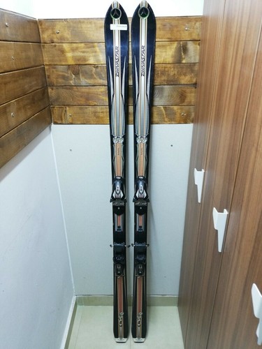 Dynastar intuitiv 182 cm - 68,
